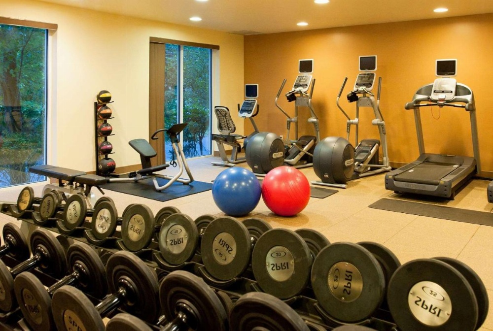 Hilton Garden Inn Shelton Image 20