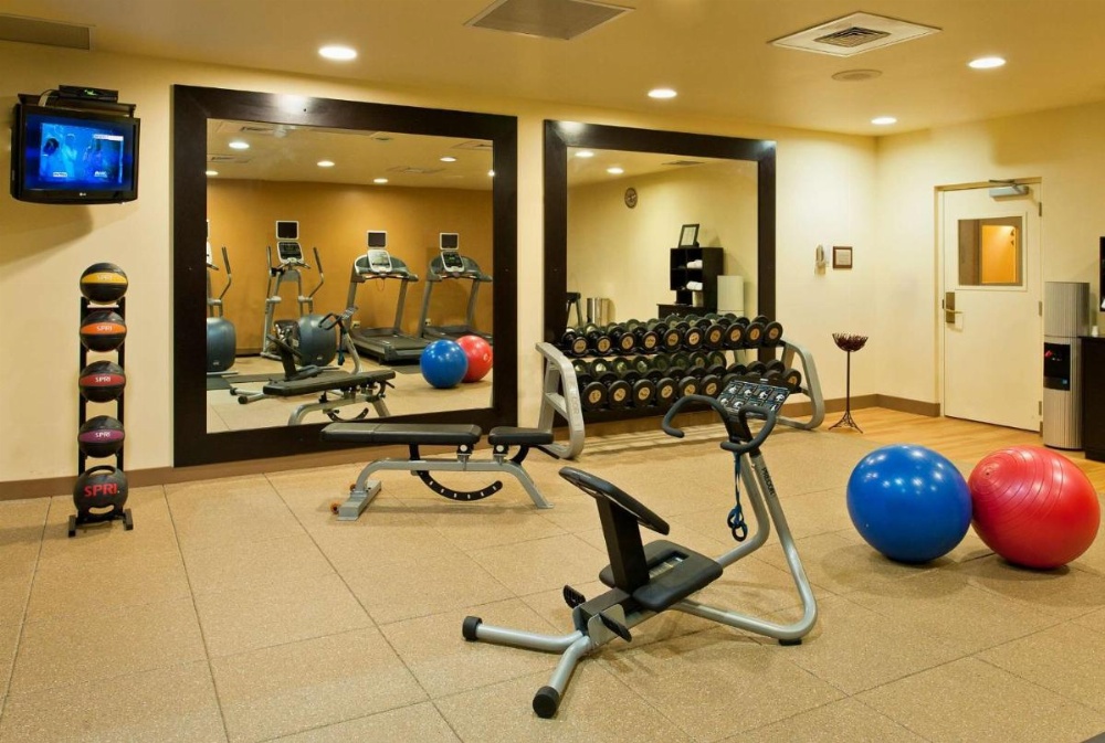 Hilton Garden Inn Shelton Image 21