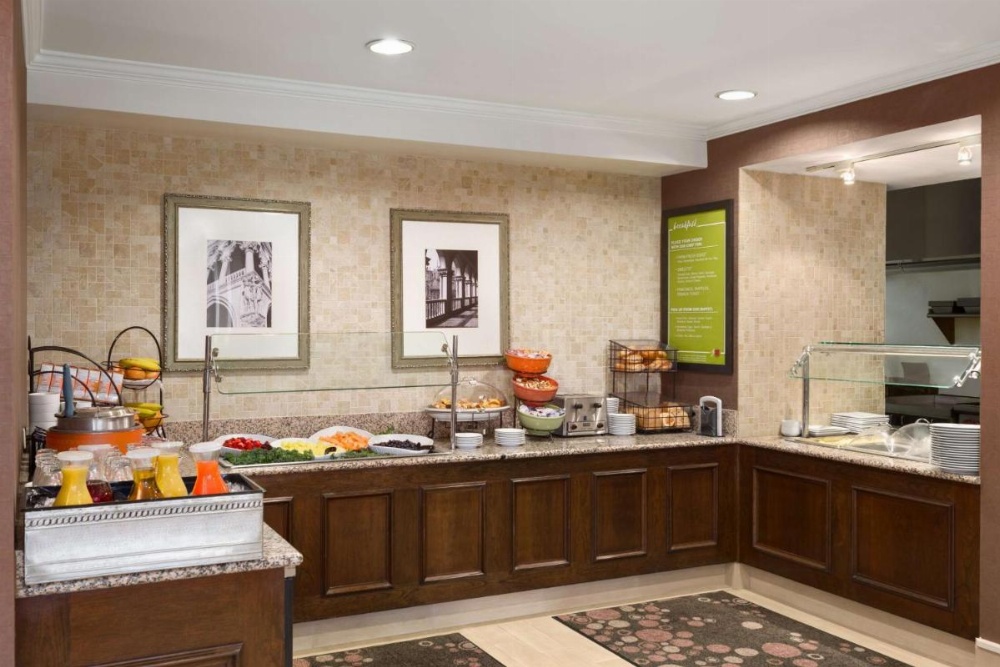 Hilton Garden Inn Shelton Image 23