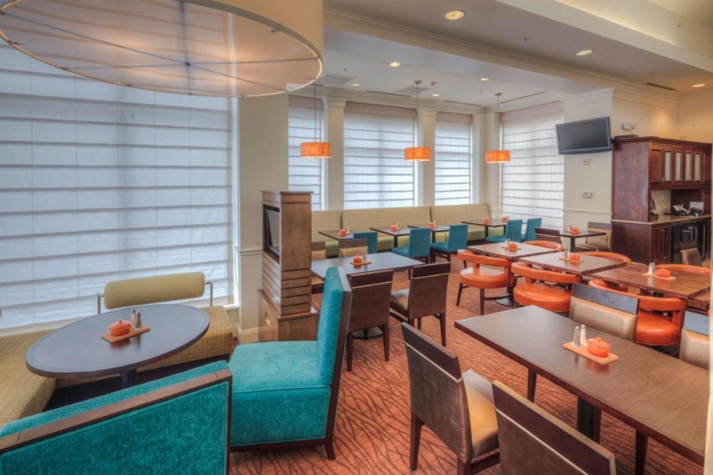 Hilton Garden Inn Shelton Image 24