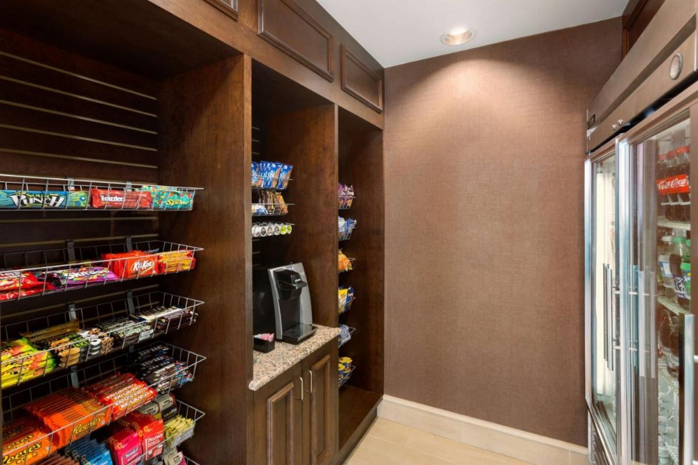 Hilton Garden Inn Shelton Image 25