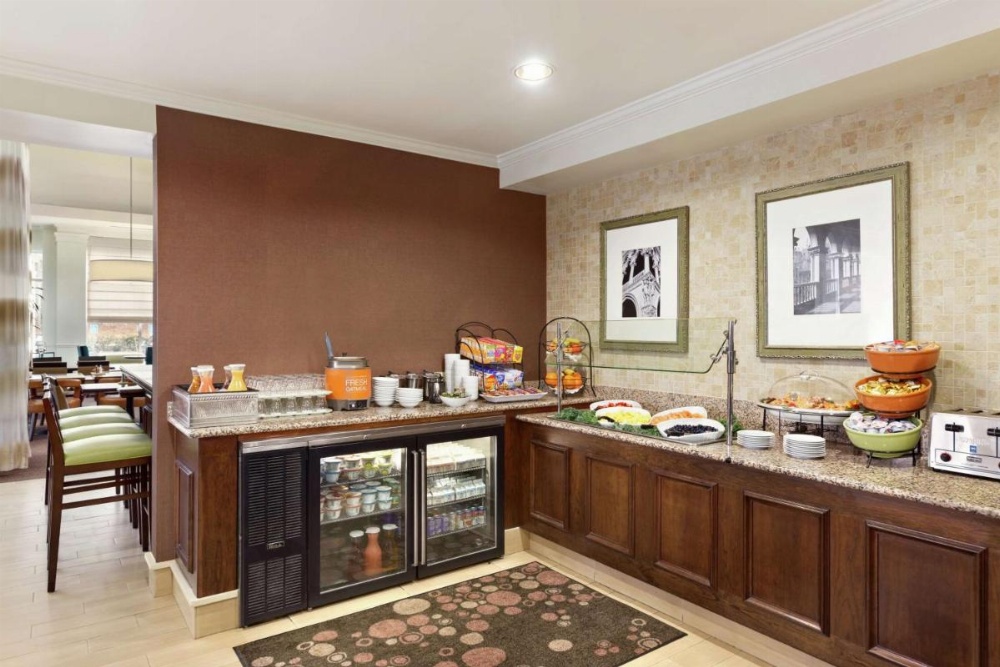 Hilton Garden Inn Shelton Image 26