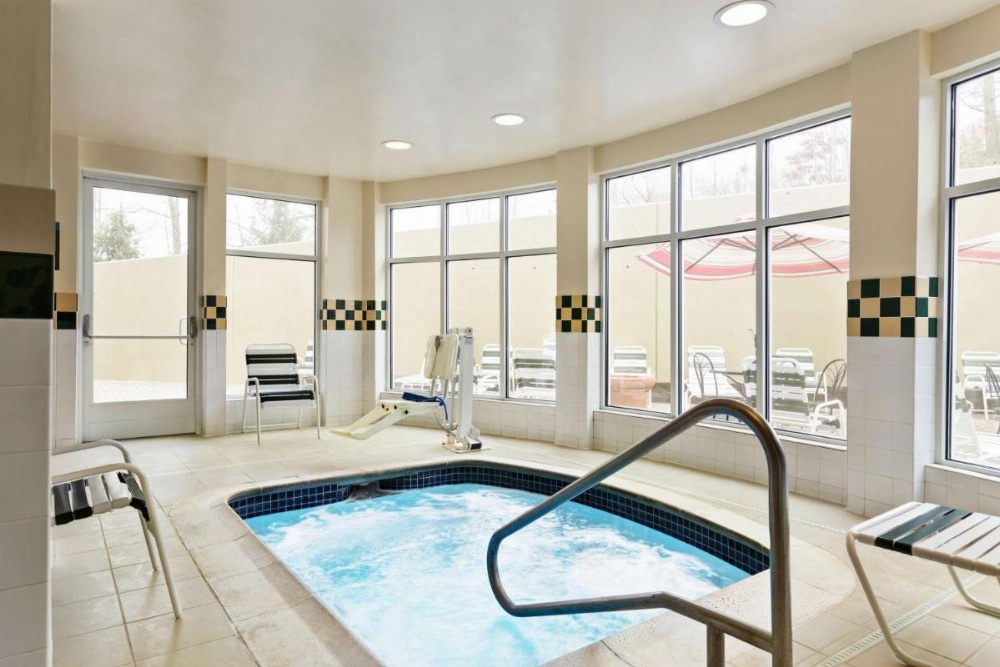 Hilton Garden Inn Shelton Image 27