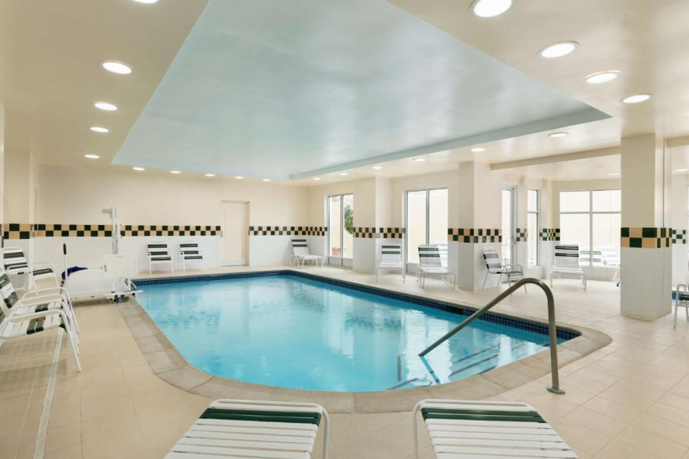 Hilton Garden Inn Shelton Image 28