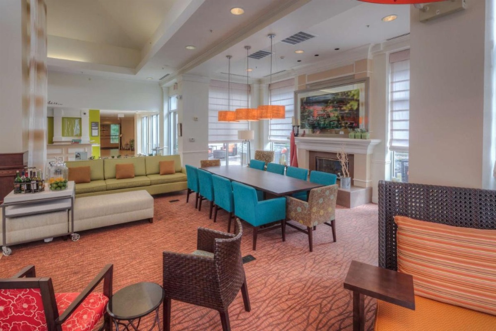 Hilton Garden Inn Shelton Image 29