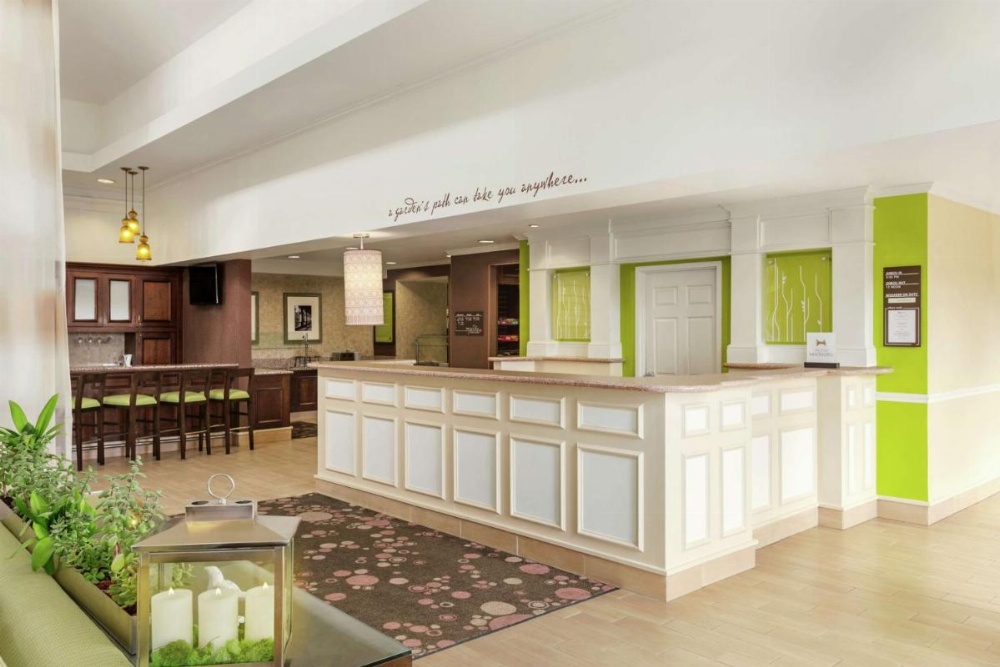 Hilton Garden Inn Shelton Image 33