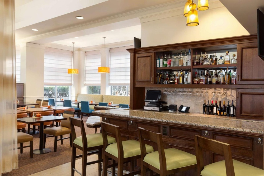 Hilton Garden Inn Shelton Image 4